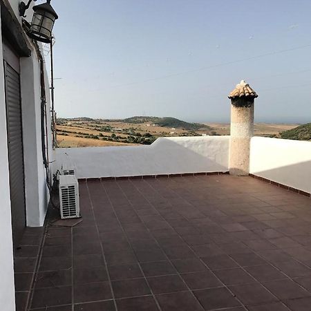 Apartamento Terraza de Patria Vejer de la Frontera Exterior foto