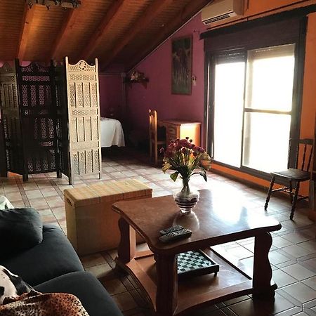 Apartamento Terraza de Patria Vejer de la Frontera Exterior foto