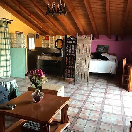 Apartamento Terraza de Patria Vejer de la Frontera Exterior foto