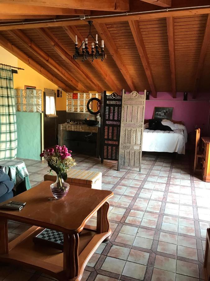 Apartamento Terraza de Patria Vejer de la Frontera Exterior foto