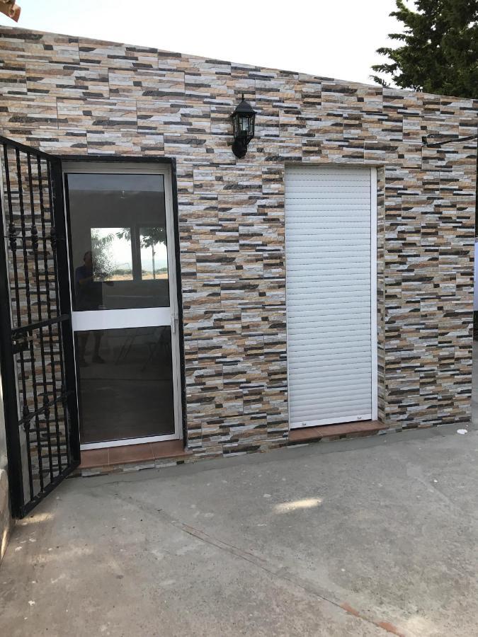 Apartamento Terraza de Patria Vejer de la Frontera Exterior foto