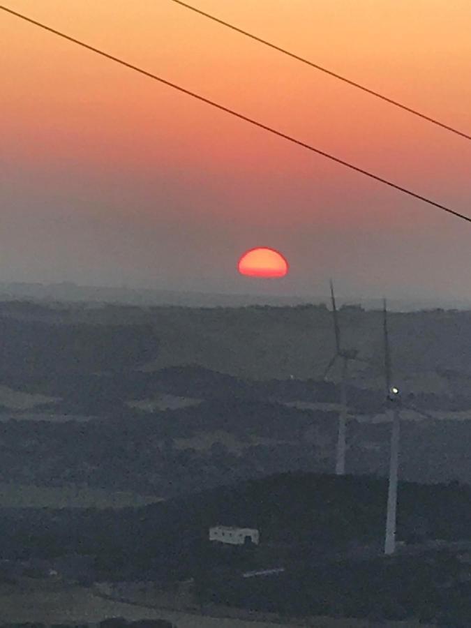 Apartamento Terraza de Patria Vejer de la Frontera Exterior foto