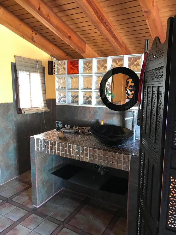 Apartamento Terraza de Patria Vejer de la Frontera Exterior foto