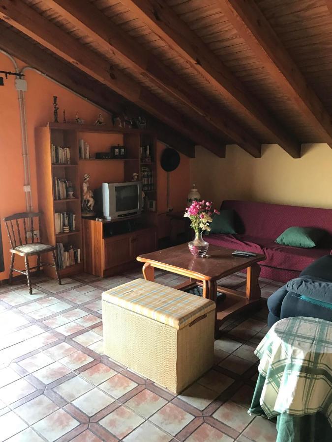 Apartamento Terraza de Patria Vejer de la Frontera Exterior foto