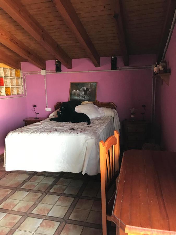 Apartamento Terraza de Patria Vejer de la Frontera Exterior foto