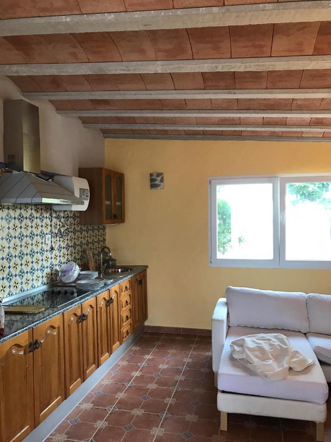 Apartamento Terraza de Patria Vejer de la Frontera Exterior foto