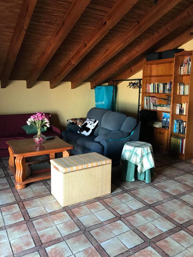 Apartamento Terraza de Patria Vejer de la Frontera Exterior foto